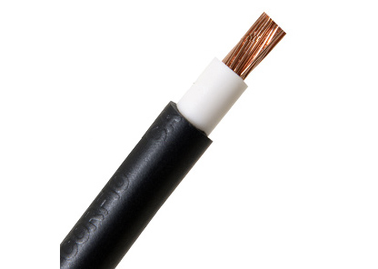 Cabo Flexível de Potência