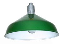 Luminária Industrial HF12 (ET12)