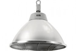Luminária Industrial HF39/PR (ET39/PR)