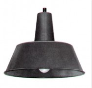 Luminária Industrial HF450 (ET20)