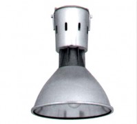 Luminária Industrial HF461(ET40)