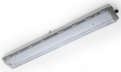 Luminária com Segurança Aumentada